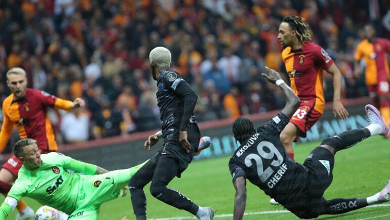 Henry Onyekuru, Galatasaraya geri mi dönüyor Kafa karıştıran paylaşımlar