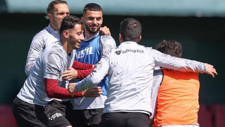 Trabzonspordan transfer atağı  3 bomba birden