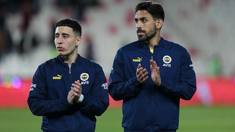 Sivaspor - Fenerbahçe maçı sonra Jesusa olay sözler Adam kafasına göre takılıyor