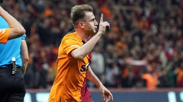 Galatasaraya piyango Avrupadan reddedilemeyecek transfer teklifi