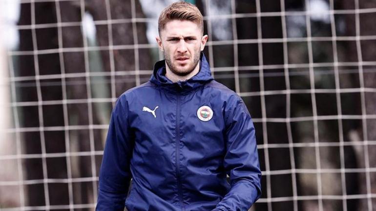 Fenerbahçeye iki yıldızından müjdeli haber