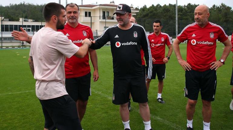 Eski Beşiktaşlı Pedro Rebochoya Türkiyeden teklif