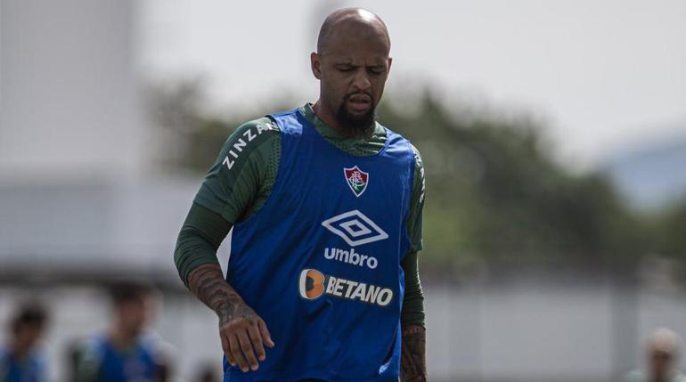 Felipe Melo, eski takım arkadaşı Lionel Scaloniye yönelik çağrısını yineledi