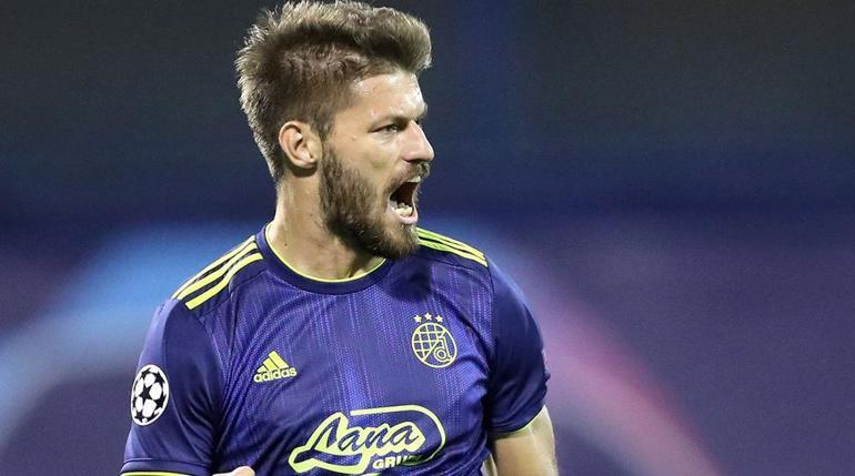 Trabzonsporda transfer hareketliliği Nenad Bjelicadan yıldız oyuncuya telefon