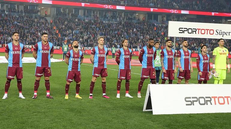 Trabzonsporda transfer hareketliliği Nenad Bjelicadan yıldız oyuncuya telefon