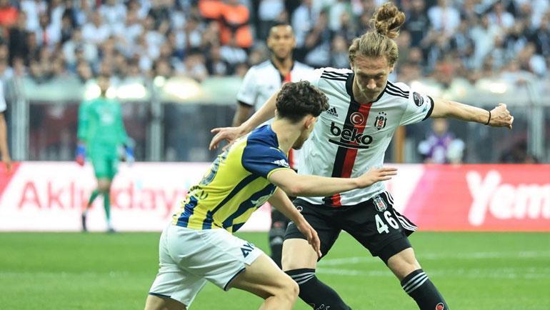 Serdar Saatçıdan Beşiktaş itirafı: Soyunma odasında yaşananları anlattı