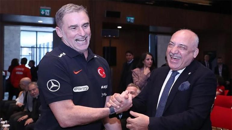 TFF Başkanı Mehmet Büyükekşiden Kuntz ve Abdullah Avcı açıklaması