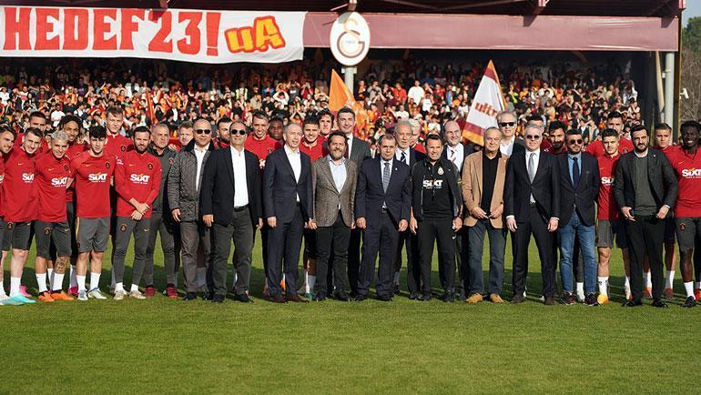 İtalyan gazeteciden Galatasaraya transfer müjdesi