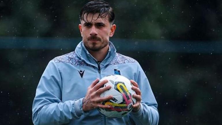 Trabzonspor Teknik Direktörü Nenad Bjelicadan öğrencilerine: Artık kazanmak zorundayız