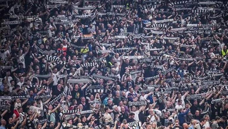 Zeljko Obradovice şok Partizan skandal bir hata nedeniyle lige katılamayacak