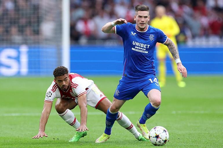 Fenerbahçenin gözdesi Ryan Kent gemileri yaktı Devam etmeyeceğim