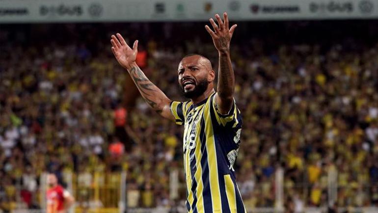 Fenerbahçeye dev golcü Kiralama formülü devrede
