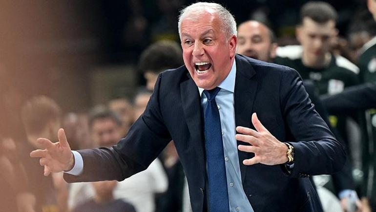 EuroLeaguede Obradovic ve Itoudis yapılmamışın peşinde Fenerbahçe ve Partizan tarih yazabilir