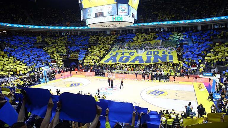 EuroLeaguede Obradovic ve Itoudis yapılmamışın peşinde Fenerbahçe ve Partizan tarih yazabilir