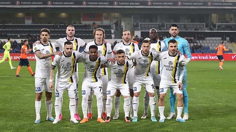 Trabzonsporda sarı alarm