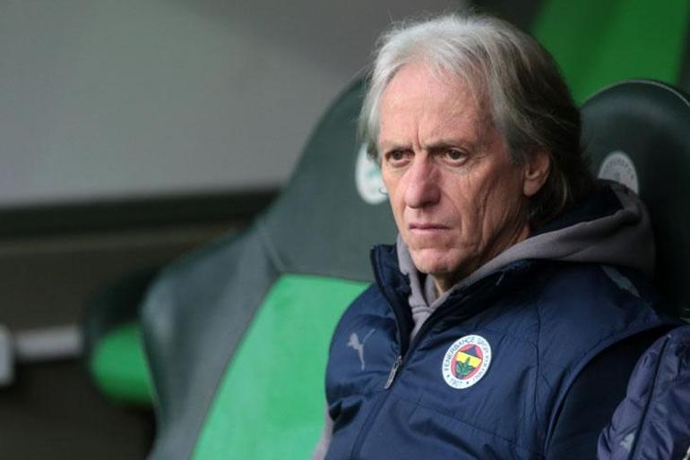 Giresunspor - Fenerbahçe maçı sonrası olay sözler 1 numaralı sorumlu, aman hocayı sakın bırakmayın