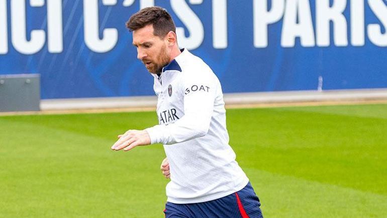 Al Hilalin Lionel Messi planı: İki arkadaşına daha teklif yaptılar