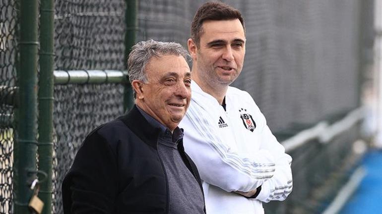 Cem Dizdar, Beşiktaşın şampiyonluk şansını değerlendirdi: Elbette mümkün