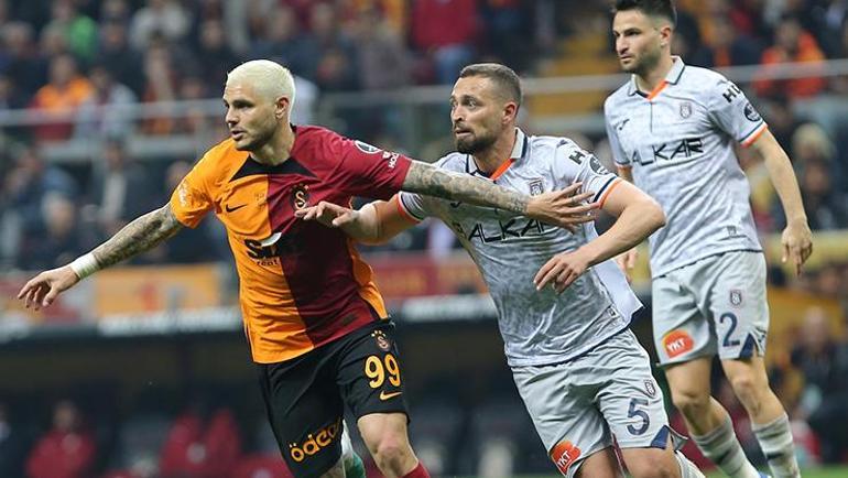 Galatasaraya övgü dolu sözler En iyi maçlardan biri
