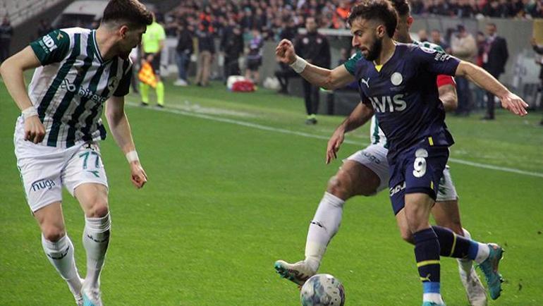 Giresunspor Teknik Direktörü İrfan Buz açıkladı İşte Fenerbahçe maçının şifreleri