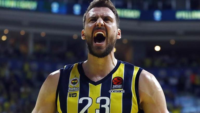 EuroLeaguee dev yayıncı Olympiakos-Fenerbahçe Beko maçını da yayınlayacaklar