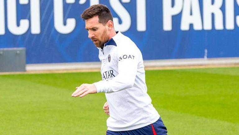 Son dakika transfer haberi: Messinin yeni takımını duyurdular Babasından açıklama geldi