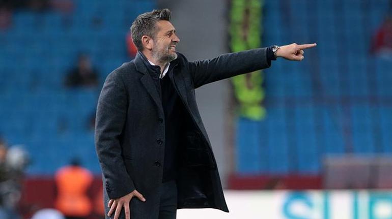 Trabzonsporda derbi öncesi moraller tavan