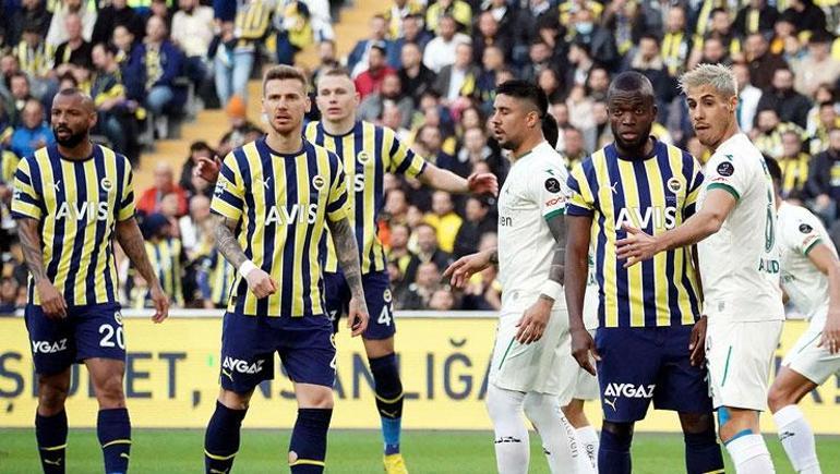 İşte Fenerbahçede Jorge Jesusun yerine düşünülen isim