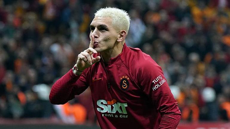 Galatasarayda Torreira gerçekleri Bonservis bedeli ortaya çıktı