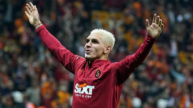 Galatasarayda Torreira gerçekleri Bonservis bedeli ortaya çıktı