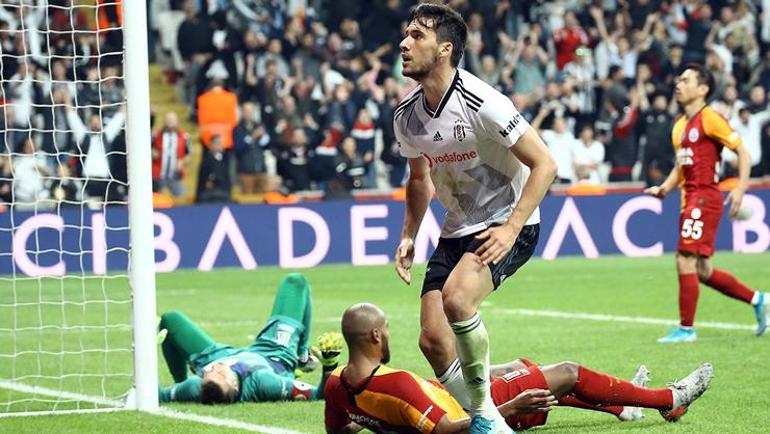 Umut Nayirden transfer açıklaması Beşiktaş ve diğer büyükler...