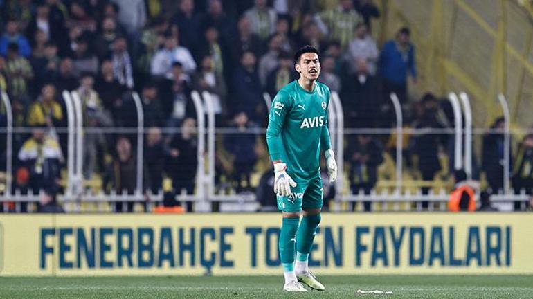 Son dakika haberi: Fenerbahçe ilk transferini yaptı İrfan Can Eğribayatın bonservisi alındı