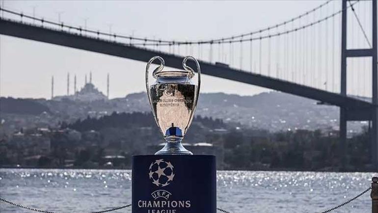 UEFAdan son dakika Şampiyonlar Ligi açıklaması