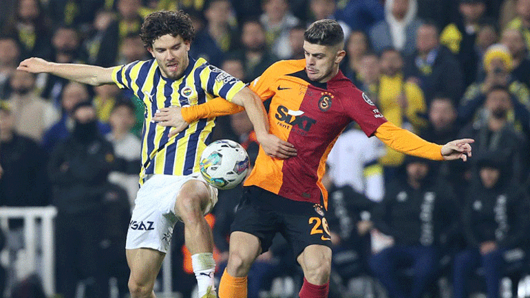 Serkan Akcandan, Fenerbahçe için çarpıcı yorum Fatura ona kesilir