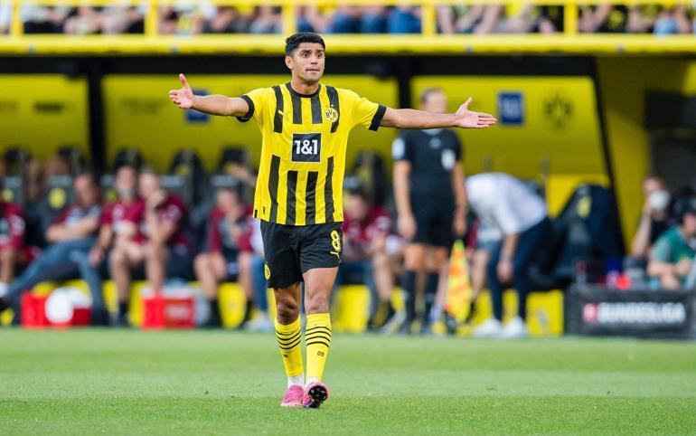 Mahmoud Dahouddan Fenerbahçe ve Galatasaraya kötü haber