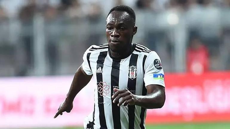 Beşiktaştan Süper Ligi sallayacak 3 transfer 38 milyon Euro ödendi...