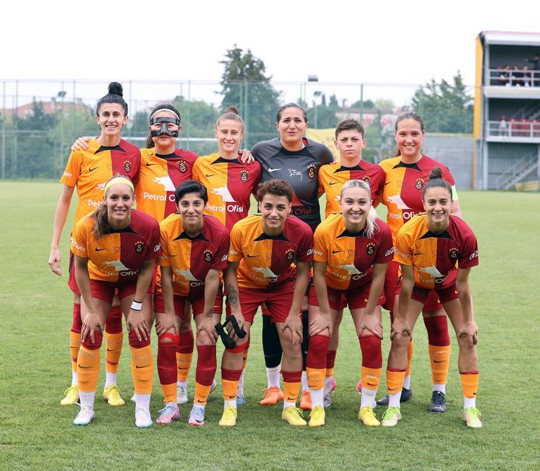 Fenerbahçe-Galatasaray kadın futbol maçı ne zaman, saat kaçta, hangi kanalda