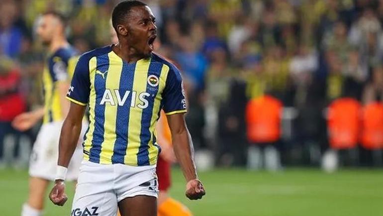 Fenerbahçeli yıldıza büyük şok İstediği teklifi alamadı