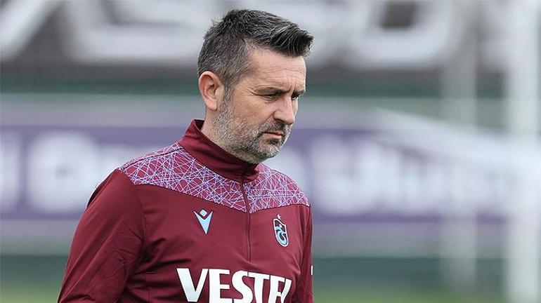 Trabzonsporda forvete ilk aday Petkovic