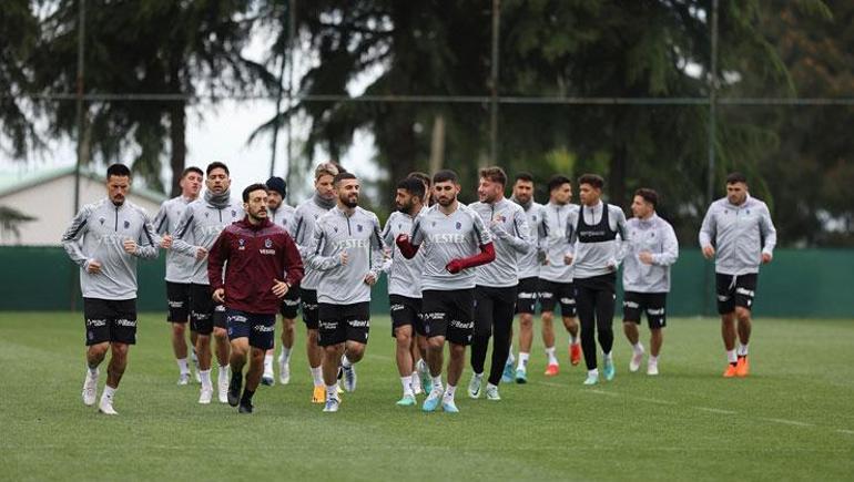 Trabzonspor transfer haberi: Hamsikin yerine gelecek isim belli oldu