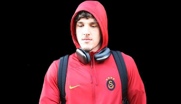 Galatasaraydan olay Zaniolo kararı Bonservisi...