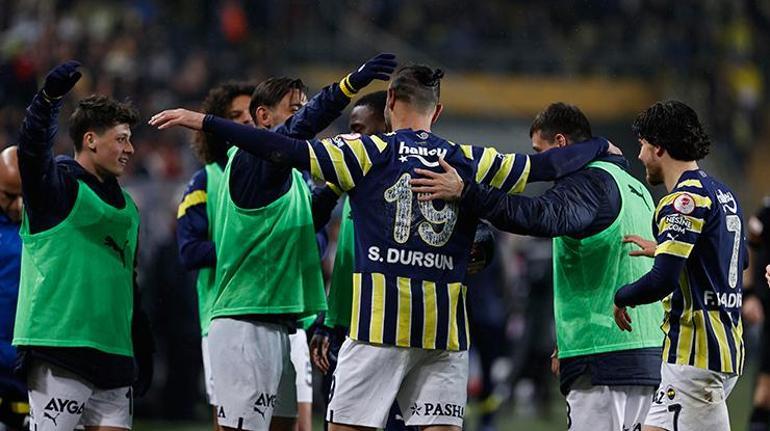 Samsunspordan transferde Fenerbahçe harekatı