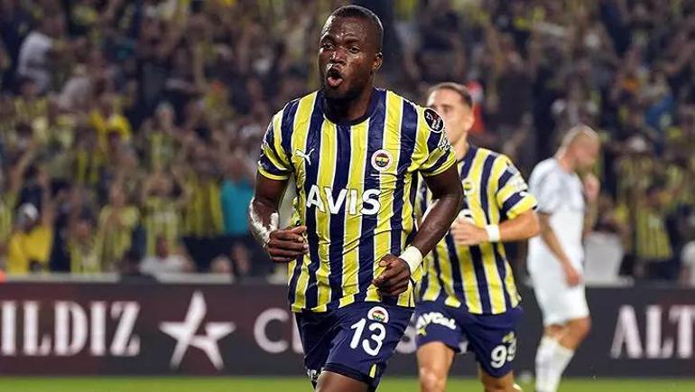 Fenerbahçede şok ayrılık Sözleşmeyi kabul etmedi 2 takım peşinde