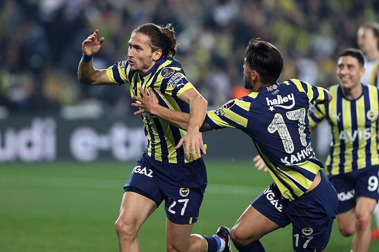 Fenerbahçenin ilk transferini belli Anlaşma tamam, resmi açıklama bekleniyor