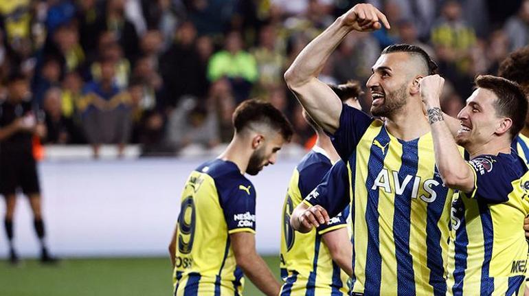 Fenerbahçenin ilk transferini belli Anlaşma tamam, resmi açıklama bekleniyor