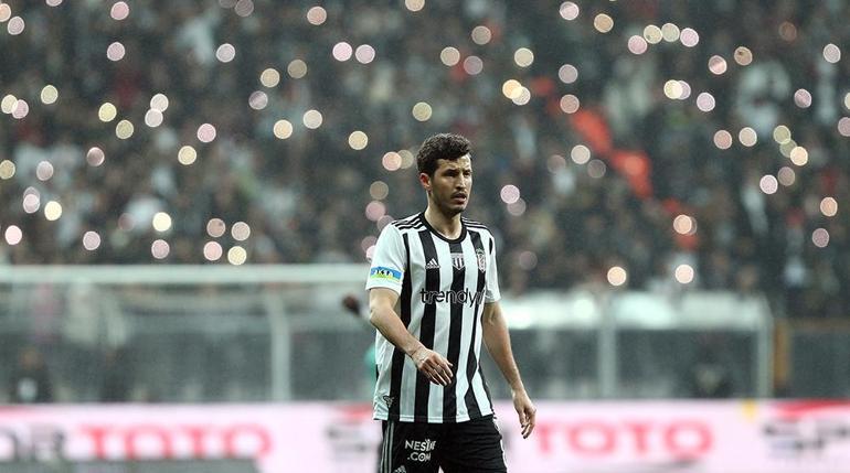 Beşiktaş orta saha transferindeki hedefini belirledi Trabzonspor da devrede...