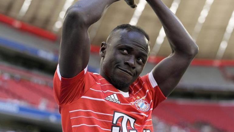 Sadio Mane’nin bonservis ücreti belli oldu: Premier Lig’e dönüyor