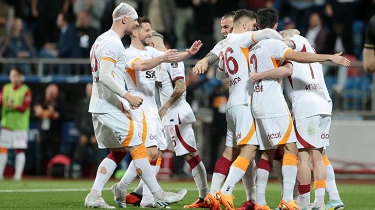 Necati Ateşten İstanbulspor-Galatasaray yorumu: Muslera sahada mıydı belli değil