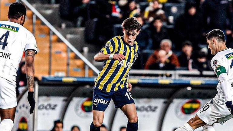 Fenerbahçeye transferde sürpriz isim Bundesligadan geliyor