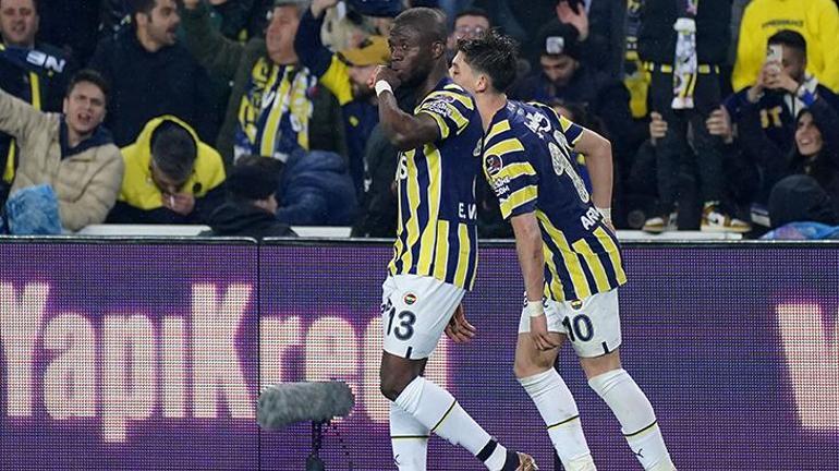 Fenerbahçede transfer zamanı Menajeri görüşmeye geldi, 1 yıldız imzayı attı